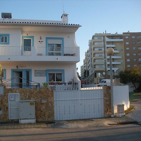Casa Afonso Hotel Lagos Kültér fotó