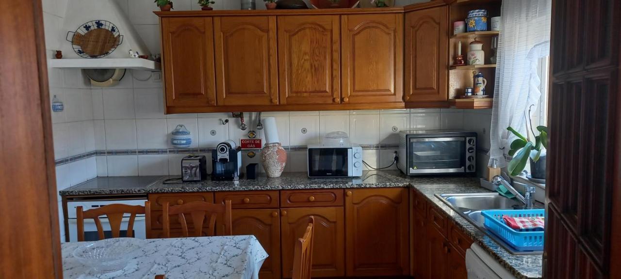 Casa Afonso Hotel Lagos Kültér fotó