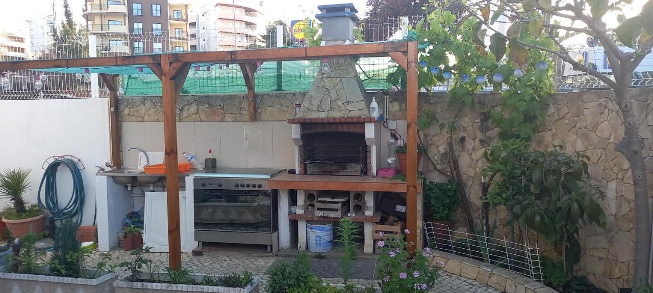 Casa Afonso Hotel Lagos Kültér fotó