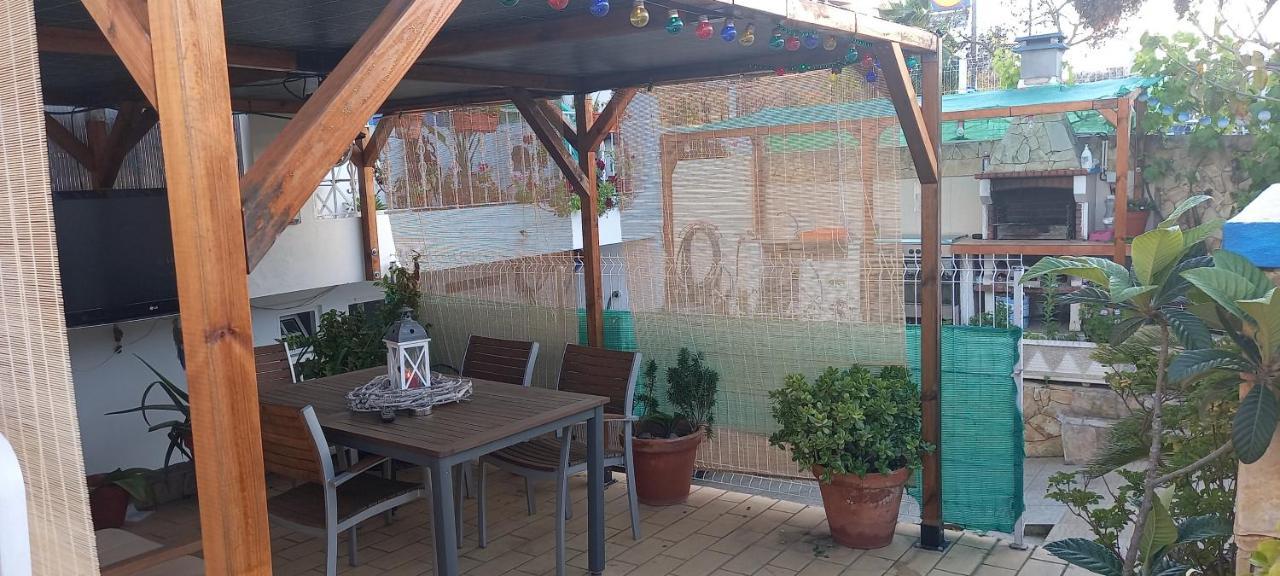 Casa Afonso Hotel Lagos Kültér fotó