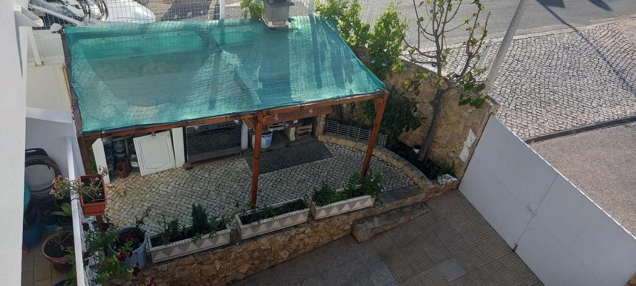 Casa Afonso Hotel Lagos Kültér fotó