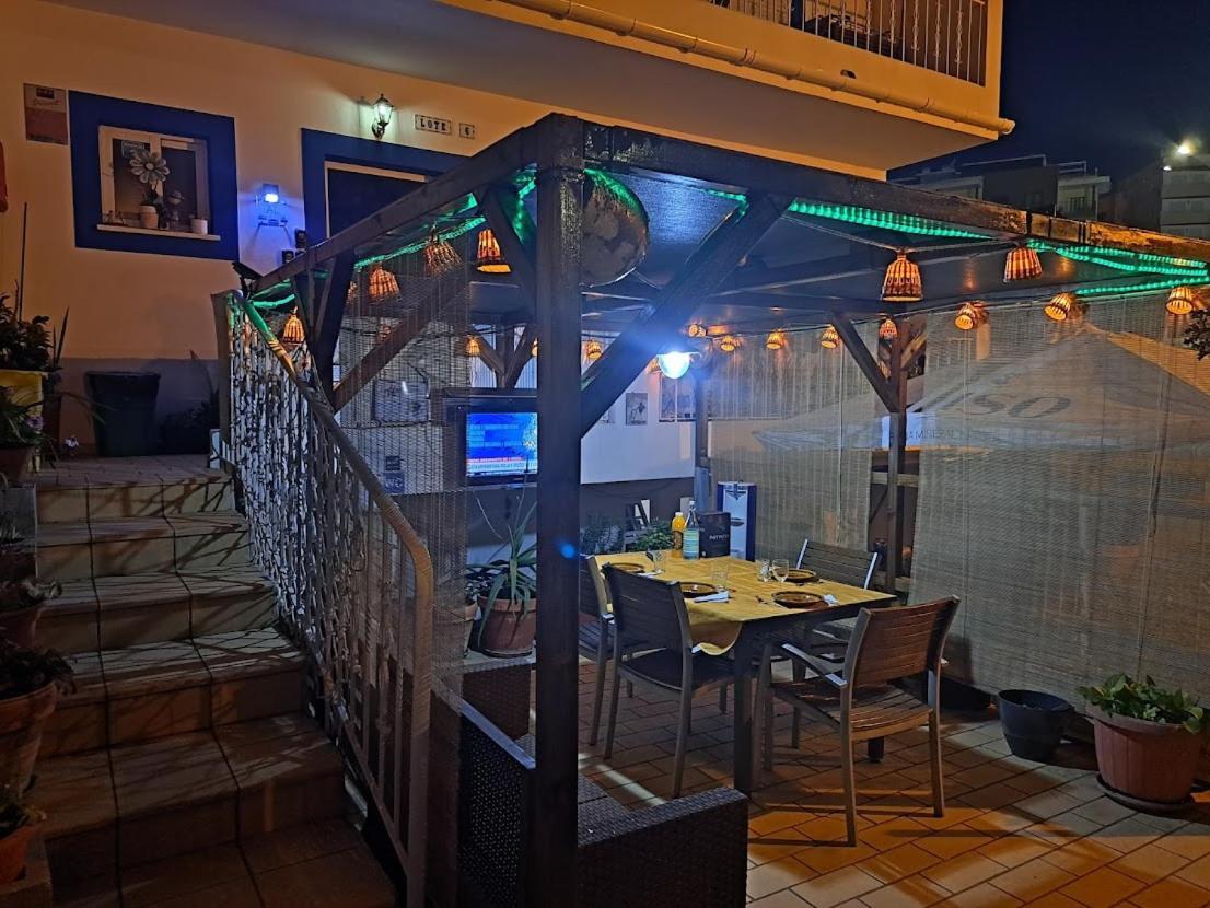 Casa Afonso Hotel Lagos Kültér fotó