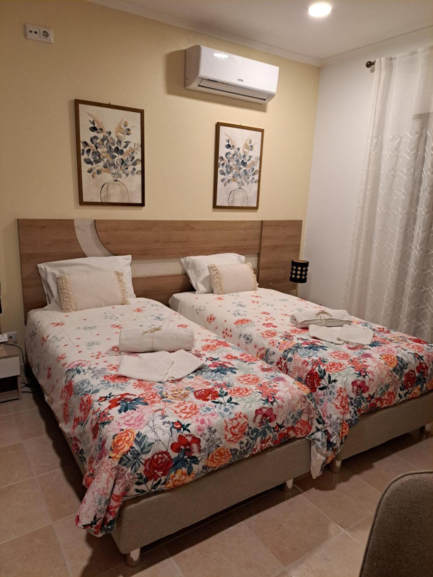 Casa Afonso Hotel Lagos Szoba fotó