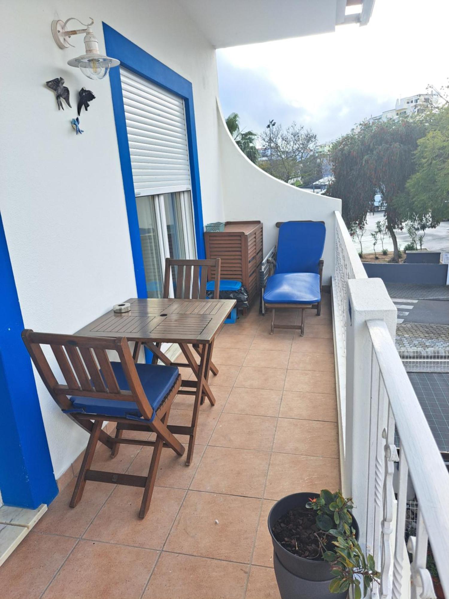 Casa Afonso Hotel Lagos Kültér fotó