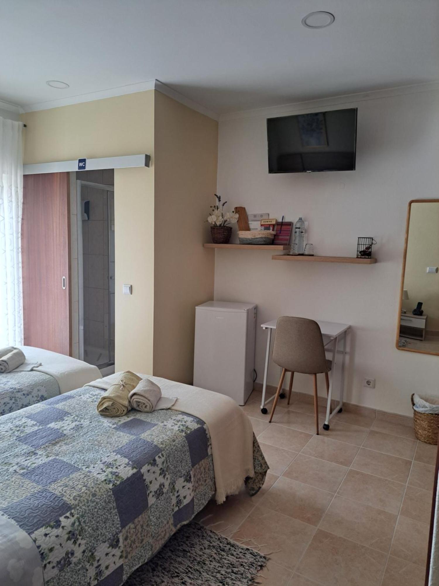 Casa Afonso Hotel Lagos Kültér fotó