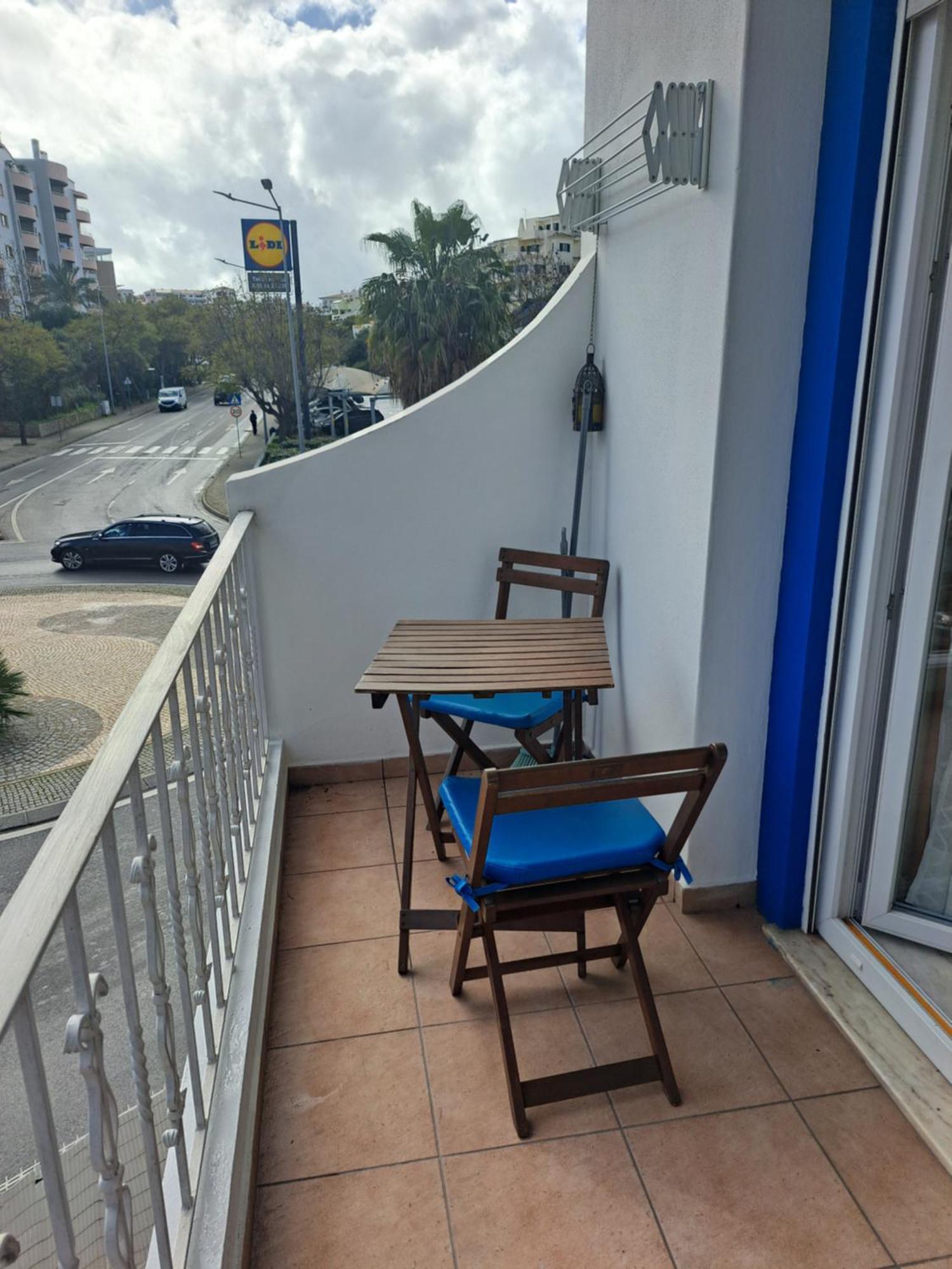 Casa Afonso Hotel Lagos Kültér fotó
