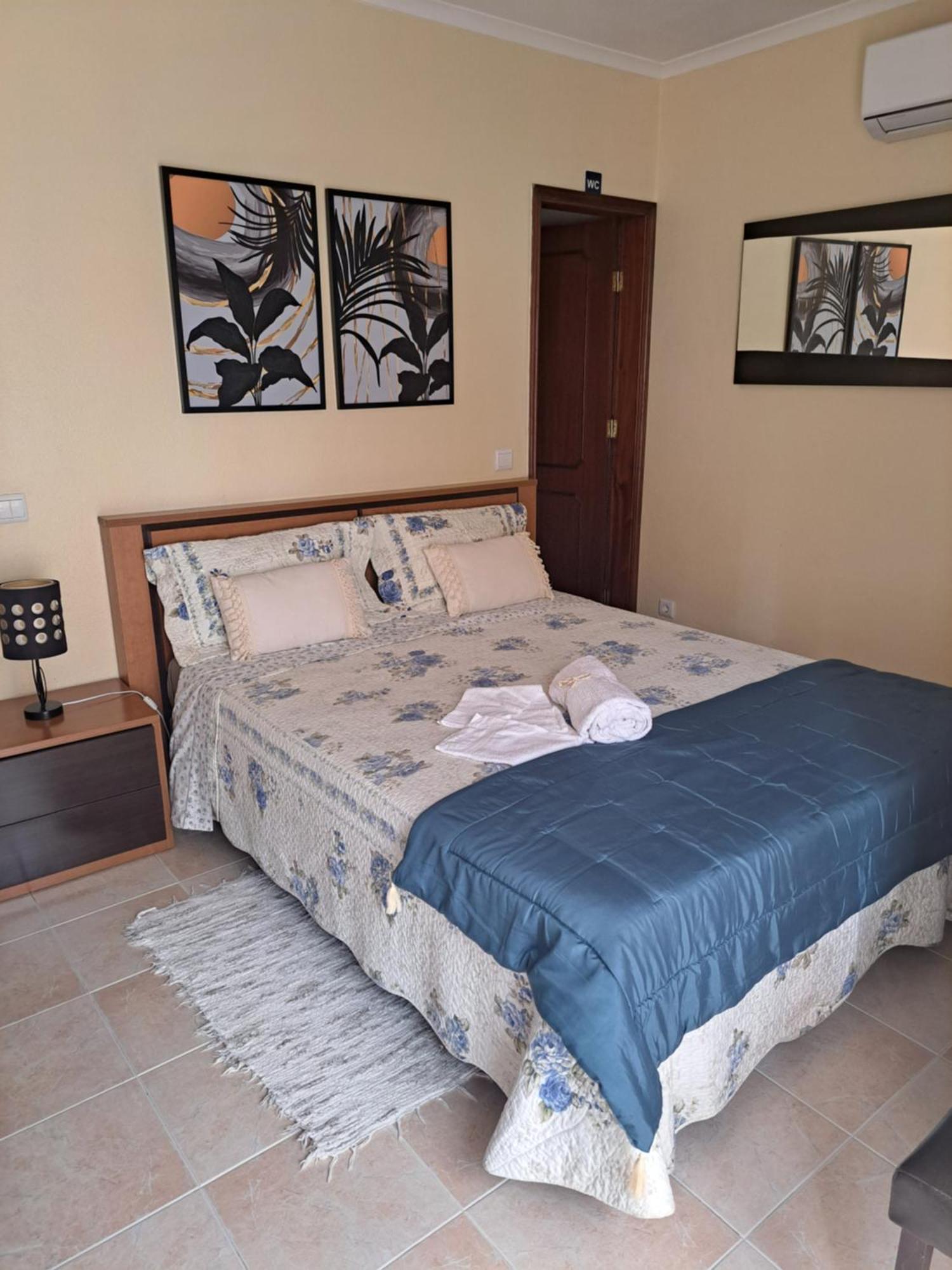 Casa Afonso Hotel Lagos Kültér fotó
