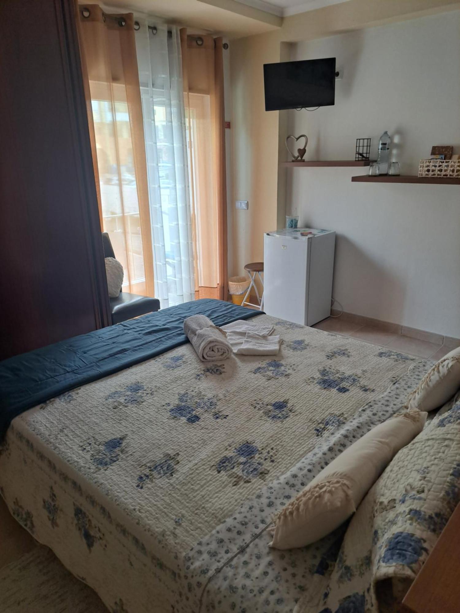 Casa Afonso Hotel Lagos Kültér fotó