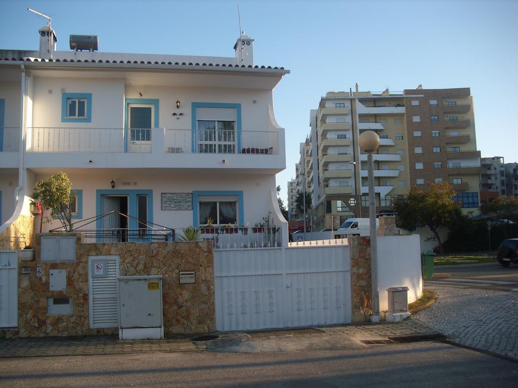 Casa Afonso Hotel Lagos Kültér fotó