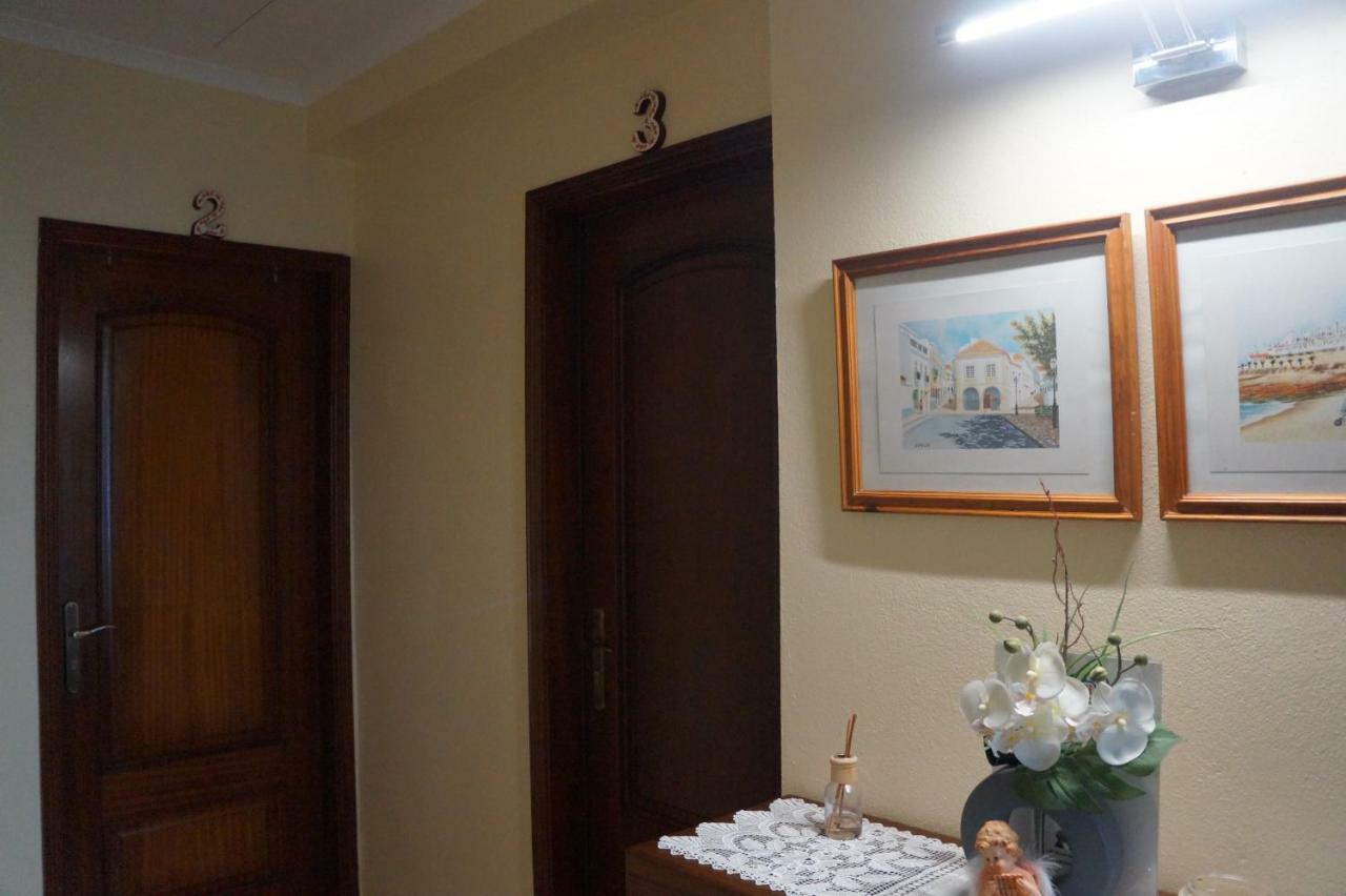 Casa Afonso Hotel Lagos Kültér fotó