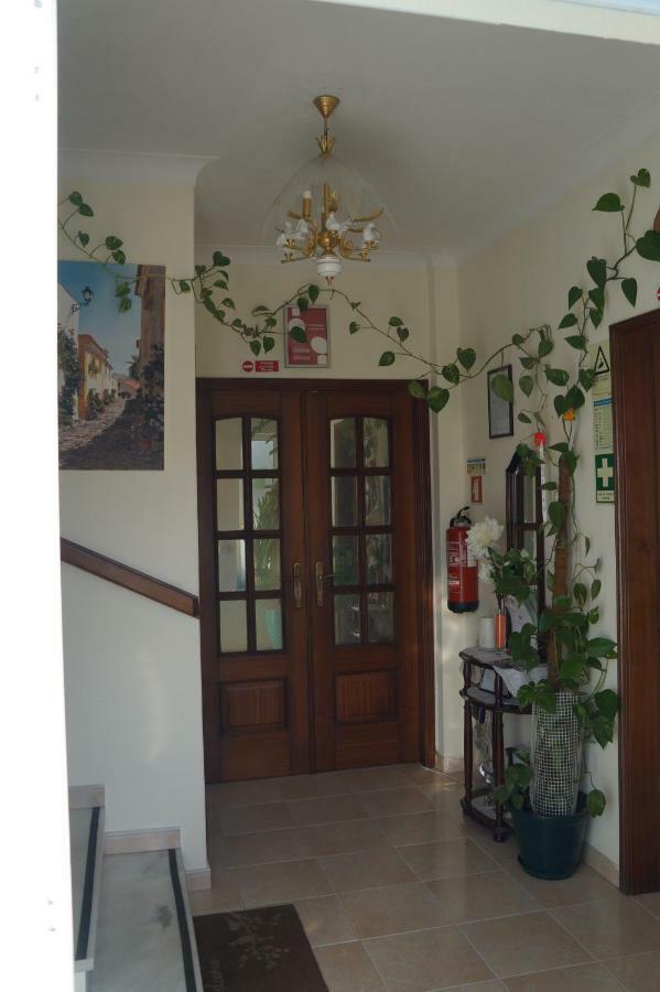 Casa Afonso Hotel Lagos Kültér fotó